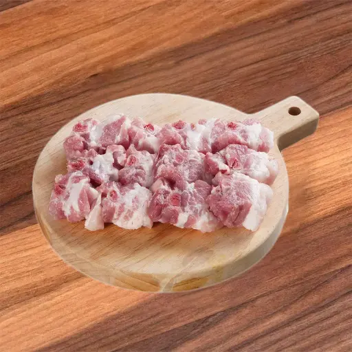 第一現場本地新鮮豬五花肉（300克）